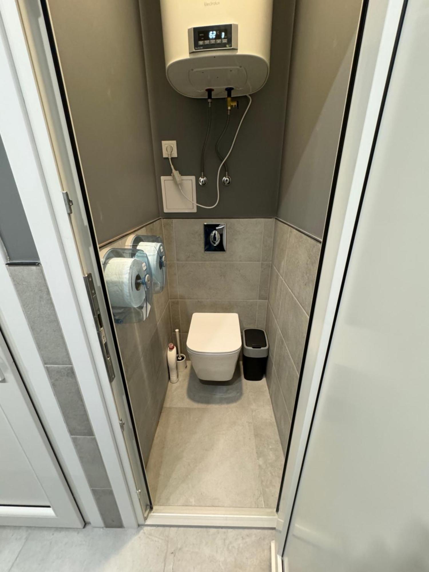 Green Hostel Katowice - 24H Parking Экстерьер фото